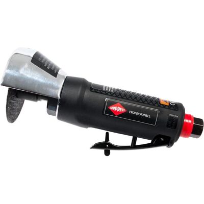 Airpress, Schleifmaschine + Poliermaschine, 45433 Blechschleifmaschine 75 mm Airpress, Schleifmaschine + Poliermaschine, 45433 Blechschleifmaschine 75 mm