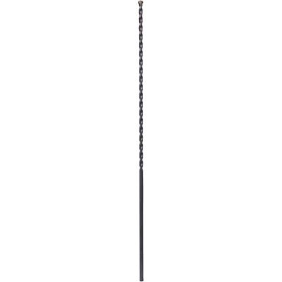 DIY, Bohrereinsatz, MASONRY DRILL BIT HAUSHALT 10X360X600MM (10 Millimeter) DIY, Bohrereinsatz, MASONRY DRILL BIT HAUSHALT 10X360X600MM (10 Millimeter)