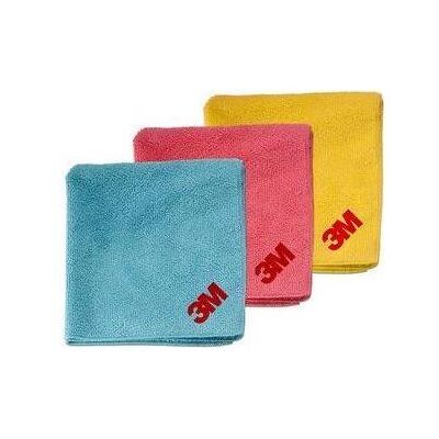 3M Fahrzeugreinigung Zubehör, Perfect-It III (20 Stück) 3M Fahrzeugreinigung Zubehör, Perfect-It III (20 Stück)