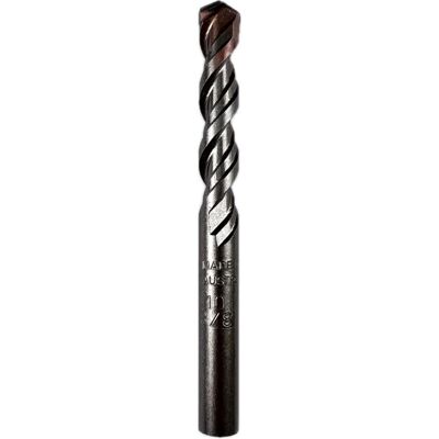 Alpen, Bohrereinsatz, 6,0 mm Universalbohrer, mit zylindrischer Aufnahme, UNI STAR (6 Millimeter) Alpen, Bohrereinsatz, 6,0 mm Universalbohrer, mit zylindrischer Aufnahme, UNI STAR (6 Millimeter)