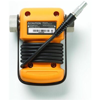 Fluke, Detektor, 4352640 750R27 Adapter Passend für Marke (Messgeräte-Zubehör) (Druckmesser) Fluke, Detektor, 4352640 750R27 Adapter Passend für Marke (Messgeräte-Zubehör) (Druckmesser)