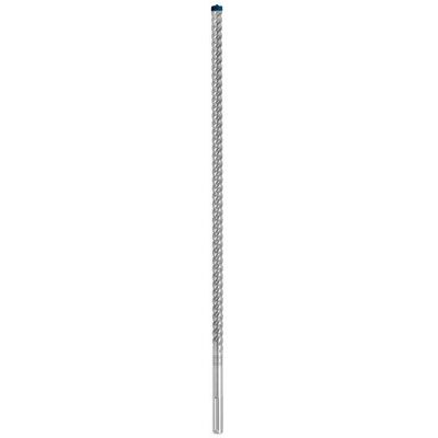 Bosch Professional Zubehör, Bohrereinsatz, EXPERT SDS max-8X Hammerbohrer, 20 x 600 x 720 mm (20 mm) Bosch Professional Zubehör, Bohrereinsatz, EXPERT SDS max-8X Hammerbohrer, 20 x 600 x 720 mm (20 mm)