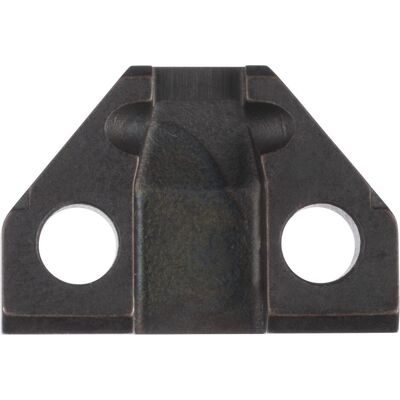 Bosch Professional Zubehör, Zubehör Maschine, Matrize für Well- und fast alle Trapezbleche bis 1,2 mm, GNA 1,6 L Bosch Professional Zubehör, Zubehör Maschine, Matrize für Well- und fast alle Trapezbleche bis 1,2 mm, GNA 1,6 L