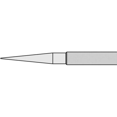 Weller Erem Weller XNT Lötspitze Rundform, Punktform Inhalt 1 St., Lötgerät Zubehör Weller Erem Weller XNT Lötspitze Rundform, Punktform Inhalt 1 St., Lötgerät Zubehör