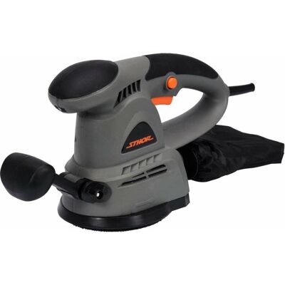 Sthor, Schleifmaschine + Poliermaschine, Grinder mimośrodowa 125mm 430W T79309 (Exzenterschleifer) Sthor, Schleifmaschine + Poliermaschine, Grinder mimośrodowa 125mm 430W T79309 (Exzenterschleifer)