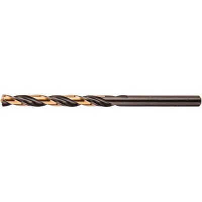 Graphite, Bohrereinsatz, Metallbohrer HSS-CNC, 124°, "Pro-Tec", 4.8 mm (4.8 Millimeter) Graphite, Bohrereinsatz, Metallbohrer HSS-CNC, 124°, "Pro-Tec", 4.8 mm (4.8 Millimeter)