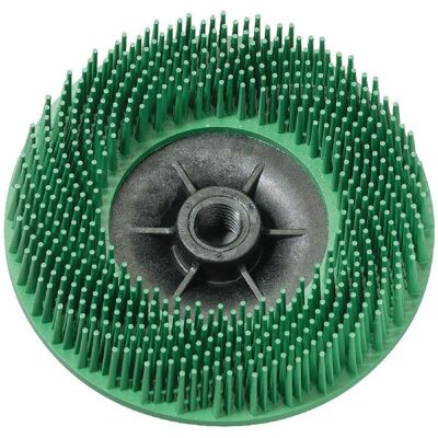 3M Schleifmittel, Reinigungsscheibe (120) 3M Schleifmittel, Reinigungsscheibe (120)