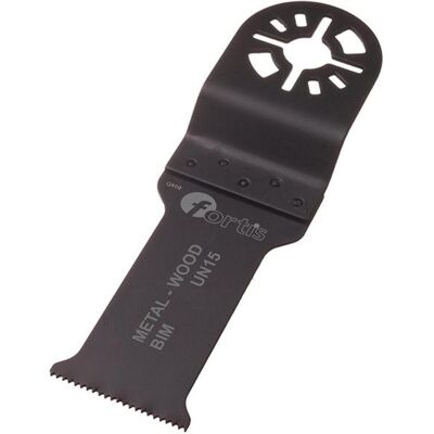 Magni, Sägeblatt, Sägeblatt UN BiM 28 x 60 mm (3er Pack) FORTIS Magni, Sägeblatt, Sägeblatt UN BiM 28 x 60 mm (3er Pack) FORTIS