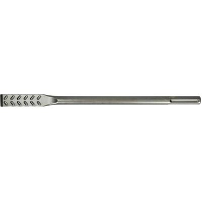 Hikoki Kompakt Flachmeißel 25x400mm SDS-Max - Flachmeißel Hikoki Kompakt Flachmeißel 25x400mm SDS-Max - Flachmeißel