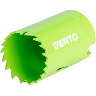 Verto, Lochsäge, 35 mm Bi metal hole saw (60H929) (35 mm) Verto, Lochsäge, 35 mm Bi metal hole saw (60H929) (35 mm)