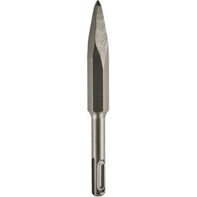 Makita, Meissel, Zubehör D-19152 SDS-Plus Spitzmeissel 140 mm Makita, Meissel, Zubehör D-19152 SDS-Plus Spitzmeissel 140 mm