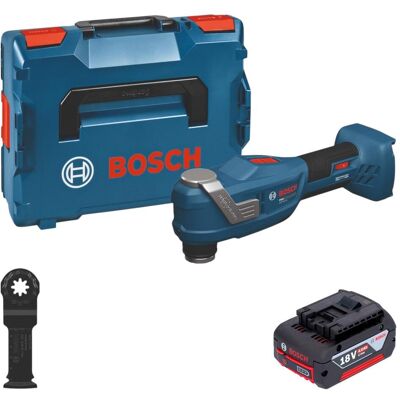 Bosch Professional, Multifunktionswerkzeug, GOP 18V-30 (Multifunktionswerkzeug) Bosch Professional, Multifunktionswerkzeug, GOP 18V-30 (Multifunktionswerkzeug)