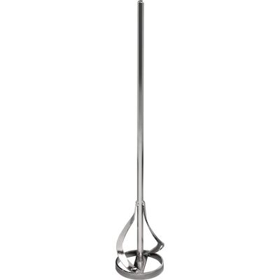 Tecwerk, Rührwerk + Mörtelrührer, Rondenrührer Rührkorb-Ø 70 mm Länge 400 mm 10 kg 6-kant, SW 8 mm (Rührstab) Tecwerk, Rührwerk + Mörtelrührer, Rondenrührer Rührkorb-Ø 70 mm Länge 400 mm 10 kg 6-kant, SW 8 mm (Rührstab)