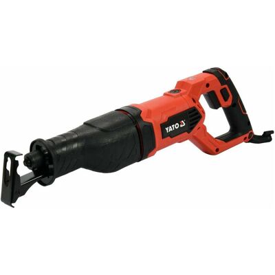 Yato, Säbelsäge, PIŁA SZABLASTA 1050W Yato, Säbelsäge, PIŁA SZABLASTA 1050W