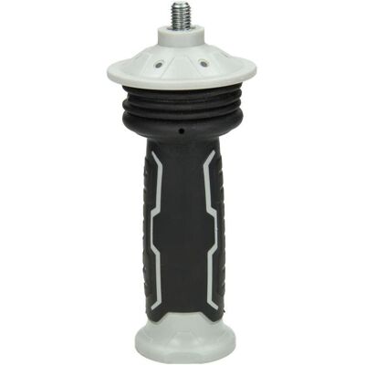 Hikoki, Zubehör Maschine, Zubehör 711281 Anti-Vibrations-Seitengriff M10 für kleine Winkelschleifer (< 150 mm) Hikoki, Zubehör Maschine, Zubehör 711281 Anti-Vibrations-Seitengriff M10 für kleine Winkelschleifer (< 150 mm)