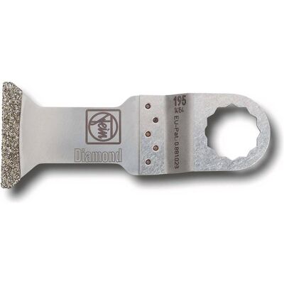 Fein, Sägeblatt, Diamant Tauchsägeblatt 42 mm E Fein, Sägeblatt, Diamant Tauchsägeblatt 42 mm E