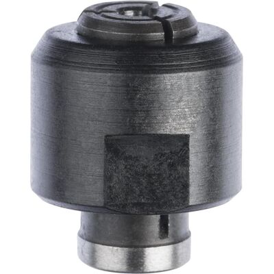 Professional Zubehör, Zubehör Maschine, Spannzange mit Spannmutter, 1/8-Zoll, für Bosch-Geradschleifer Professional Zubehör, Zubehör Maschine, Spannzange mit Spannmutter, 1/8-Zoll, für Bosch-Geradschleifer