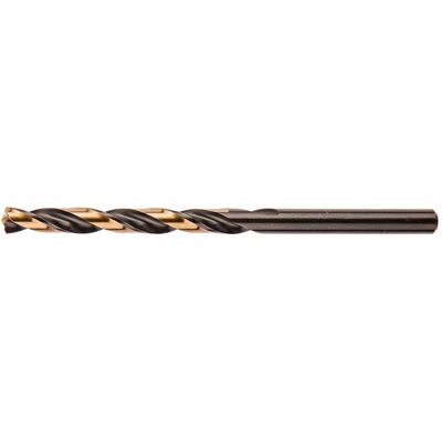 Graphite, Bohrereinsatz, Metallbohrer HSS-CNC, 124°, "Pro-Tec", 4.5 mm (4.5 Millimeter) Graphite, Bohrereinsatz, Metallbohrer HSS-CNC, 124°, "Pro-Tec", 4.5 mm (4.5 Millimeter)