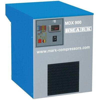 Elmag, Zubehör Druckluftwerkzeug, - MARK-Kältetrockner MDX 1200 - 1200 l/min 16 bar, m. autom. Kondensat-Ableiter Elmag, Zubehör Druckluftwerkzeug, - MARK-Kältetrockner MDX 1200 - 1200 l/min 16 bar, m. autom. Kondensat-Ableiter