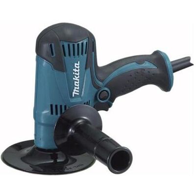 Shots, Schleifmaschine + Poliermaschine, Polierer 440W Gv5010 125mm Shots, Schleifmaschine + Poliermaschine, Polierer 440W Gv5010 125mm