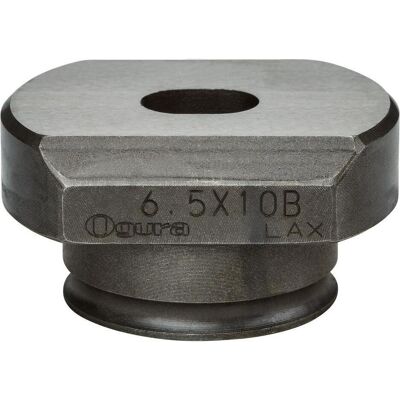 Makita, Stanzwerkzeug, Matrize Langloch B6.5x10 Makita, Stanzwerkzeug, Matrize Langloch B6.5x10