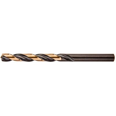 Graphite, Bohrereinsatz, Metallbohrer HSS-CNC, 124°, "Pro-Tec", 8.5 mm (8.5 Millimeter) Graphite, Bohrereinsatz, Metallbohrer HSS-CNC, 124°, "Pro-Tec", 8.5 mm (8.5 Millimeter)