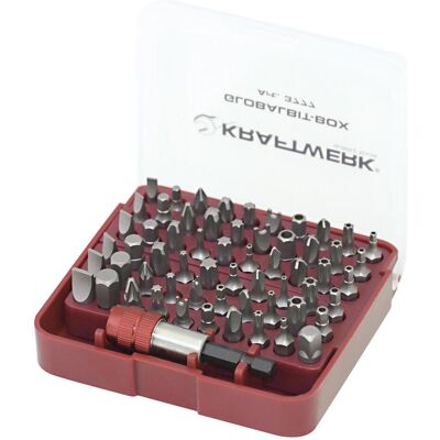 Kraftwerk, Bits, GLOBAL-Bit-Box Kraftwerk, Bits, GLOBAL-Bit-Box