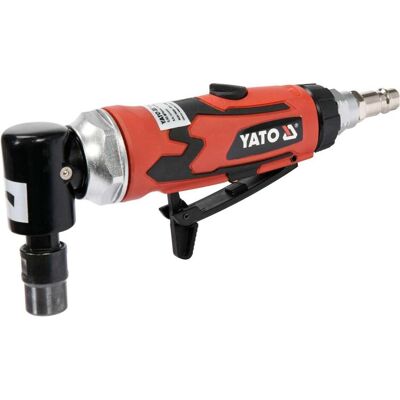 Yato, Winkelschleifer, pneumatic angle grinder YT-09676 (50 mm) Yato, Winkelschleifer, pneumatic angle grinder YT-09676 (50 mm)