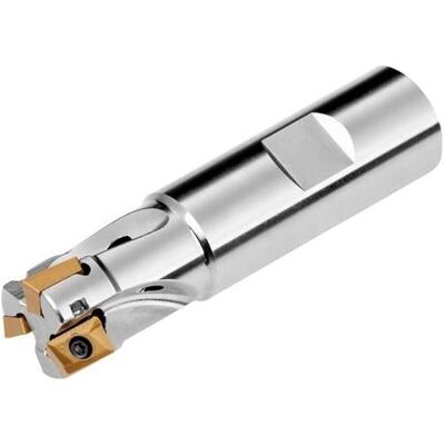 Dormer, Fräser, Schulterfrser ISO 12A1R027B16-SAP10D-C D.16mm Rechtslauf Schneid-D.12mm Dormer, Fräser, Schulterfrser ISO 12A1R027B16-SAP10D-C D.16mm Rechtslauf Schneid-D.12mm