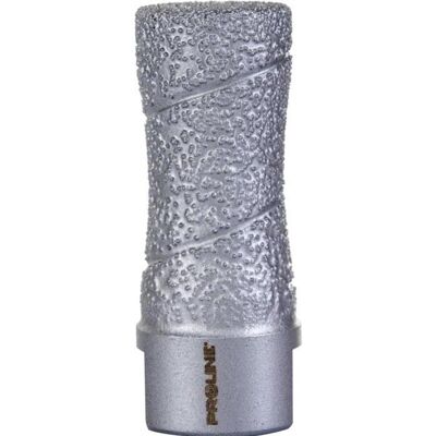 Proxxon, Fräser, Proline Diamond cutter 20mm, m14, proline Proxxon, Fräser, Proline Diamond cutter 20mm, m14, proline