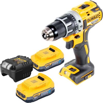 DeWalt, Bohrmaschine + Akkuschrauber, DCD 791 (Bohrschrauber) DeWalt, Bohrmaschine + Akkuschrauber, DCD 791 (Bohrschrauber)