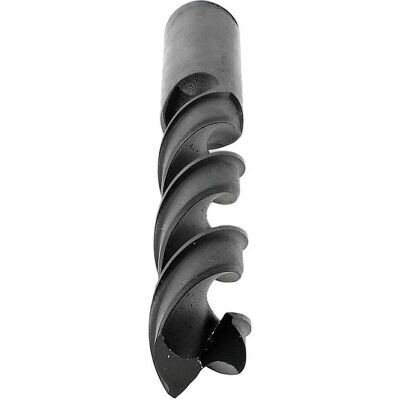 Heller Tools 18530 - 9 mm Metallbohrer - 125 mm Länge Heller Tools 18530 - 9 mm Metallbohrer - 125 mm Länge