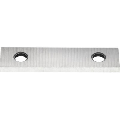 Wendeschneidplatte HW 40 - Wendeschneidplatte - Hartmetall - 40 mm Länge Wendeschneidplatte HW 40 - Wendeschneidplatte - Hartmetall - 40 mm Länge