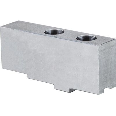 Röhm, Zubehör Maschine, Aufsatzbackensatz AB Duro für Futter-Ø 200 mm ungestuft ungehärtet Röhm, Zubehör Maschine, Aufsatzbackensatz AB Duro für Futter-Ø 200 mm ungestuft ungehärtet