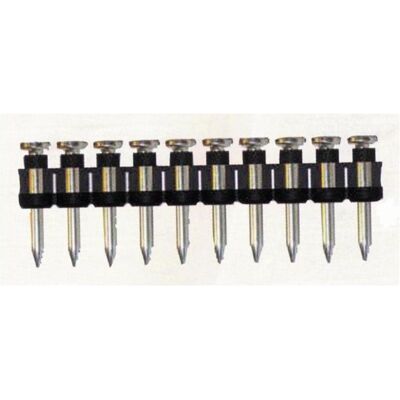 Hikoki, Tackerklammern + Tackernägel, Zubehör 40014402 Betonnägel 25mm kunststoffgebunden 1000 Stück 1 Gasfüllung für NC40G Hikoki, Tackerklammern + Tackernägel, Zubehör 40014402 Betonnägel 25mm kunststoffgebunden 1000 Stück 1 Gasfüllung für NC40G