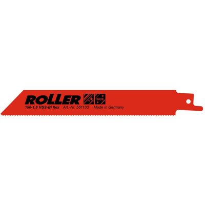 Roller, Sägeblatt, Sägeblatt 150-1,8 Roller, Sägeblatt, Sägeblatt 150-1,8