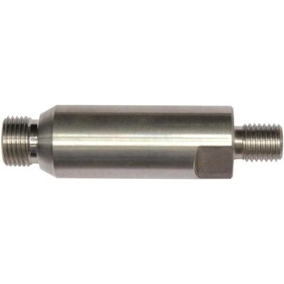 Baier, Zubehör Maschine, BAI 68866 Adapter 1/2 auf M16 Hohl 150 Lang Baier, Zubehör Maschine, BAI 68866 Adapter 1/2 auf M16 Hohl 150 Lang