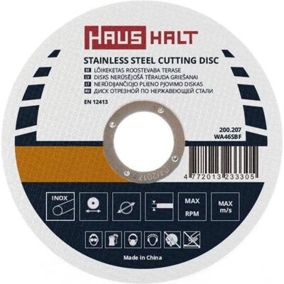 Haushalt, Sägeblatt, CUTTING DISC 355X3.0X25.4 INOX Haushalt, Sägeblatt, CUTTING DISC 355X3.0X25.4 INOX