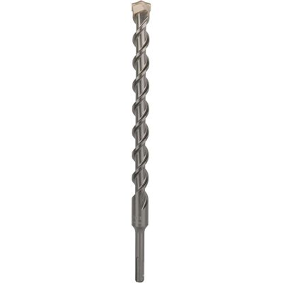 Bosch Professional Zubehör, Bohrereinsatz, Hammerbohrer (20 mm) Bosch Professional Zubehör, Bohrereinsatz, Hammerbohrer (20 mm)