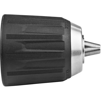 Makita, Zubehör Bohrer, Zubehör 763229-6 Bohrer mit Schnellspannvorrichtung 1-10mm Makita, Zubehör Bohrer, Zubehör 763229-6 Bohrer mit Schnellspannvorrichtung 1-10mm