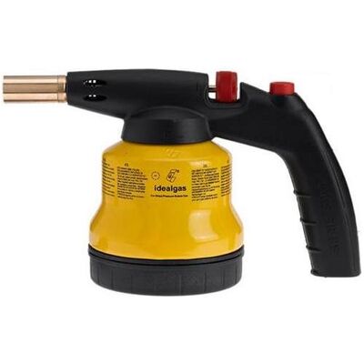Idealgas, Lötgerät, Castrol 165002 Lötkolben, Piezo Lötarbeiten (Lötlampe) Idealgas, Lötgerät, Castrol 165002 Lötkolben, Piezo Lötarbeiten (Lötlampe)