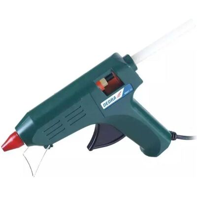 Dedra, Heissklebepistole, Klebepistole 80W Dedra, Heissklebepistole, Klebepistole 80W