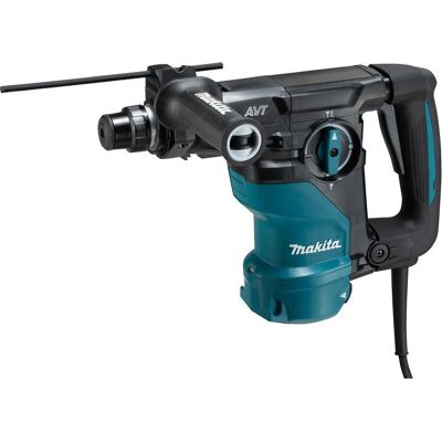 Makita, Bohrmaschine + Akkuschrauber, Bohrhammer mit SDS+ 1050W AVT LED (Bohrhammer) Makita, Bohrmaschine + Akkuschrauber, Bohrhammer mit SDS+ 1050W AVT LED (Bohrhammer)
