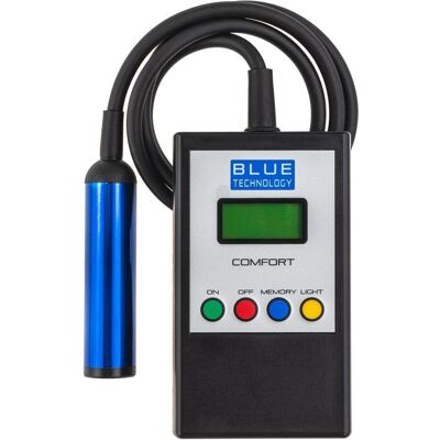 Blue Technology, Detektor, Lackmessgerät mgr-1-s-fe (Schichtdickenmessgerät) Blue Technology, Detektor, Lackmessgerät mgr-1-s-fe (Schichtdickenmessgerät)