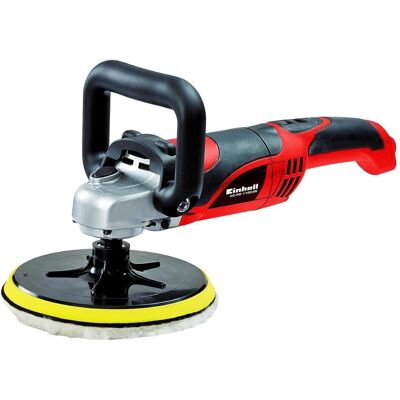 Einhell, Winkelschleifer, CCPO 11002E (180 mm) Einhell, Winkelschleifer, CCPO 11002E (180 mm)