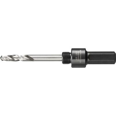 DeWalt, Lochsäge, Lochsägen-Adapter (14 mm, 15 mm, 16 mm, 17 mm, 18 mm, 19 mm, 20 mm, 21 mm, 22 mm, 23 mm, 24 mm, 25 mm, 26 mm, 27 mm, 28 mm, 29 mm, 30 mm) DeWalt, Lochsäge, Lochsägen-Adapter (14 mm, 15 mm, 16 mm, 17 mm, 18 mm, 19 mm, 20 mm, 21 mm, 22 mm, 23 mm, 24 mm, 25 mm, 26 mm, 27 mm, 28 mm, 29 mm, 30 mm)