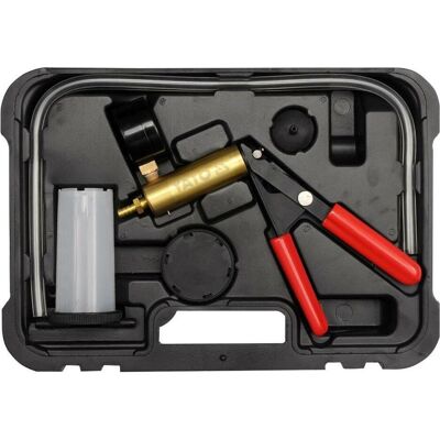 Yato, Zange, Handheld Vacuum Pump 16pcs (24 mm) Yato, Zange, Handheld Vacuum Pump 16pcs (24 mm)