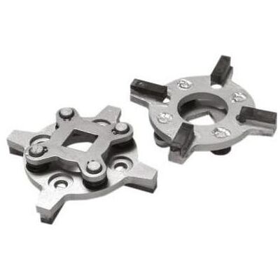 Baier, Schleifmittel, BAI 55327 Diamant Schleiftellersatz für BFF822 (1) Baier, Schleifmittel, BAI 55327 Diamant Schleiftellersatz für BFF822 (1)