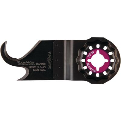 Makita, Multifunktionswerkzeug, B-65012 Makita, Multifunktionswerkzeug, B-65012