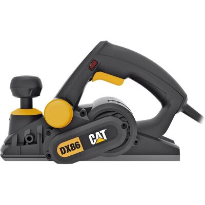 Cat, Hobelmaschine, DX86 Cat, Hobelmaschine, DX86